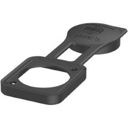 NEUTRIK SCNAC-01 Gummidichtkappe f. PowerCon NAC3MPX-TOP & NAC3MPXXA