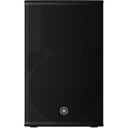 Yamaha DHR 12 Aktivlautsprecher