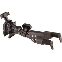 Hercules Stands HCUSP-20CB Ukulelenhalter mit Klammer