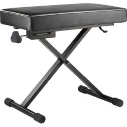Hercules Stands HCKB-200B Keyboardbank