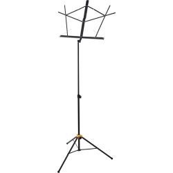 Hercules Stands HCBS-020BB Notenständer inkl. Tasche