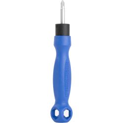 MusicNomad The Octopus 8-In-1 Tech Tool MN227 Hex Wrench and Screwdriver M