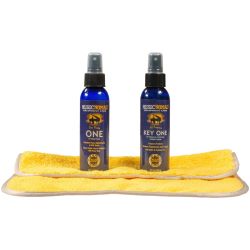 MusicNomad Premium Piano Care Kit MN132