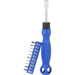 MusicNomad The Octopus 17-In-1 Tech Tool MN228