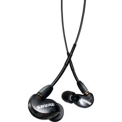 Shure SE215 Pro schwarz