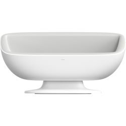LAVA Space Charging Dock Spruce 36 Space White