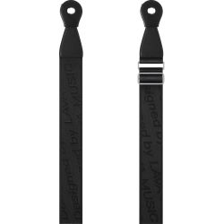 LAVA Gitarrengurt Ideal Strap 2 Black