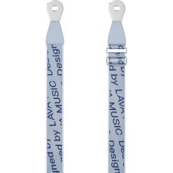 LAVA Gitarrengurt Ideal Strap 2 Blue