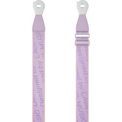 LAVA Gitarrengurt Ideal Strap 2 Purple
