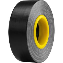 Defender EXA-TAPE BM 50 ERGO-CORE 50mm schwarz matt 50m