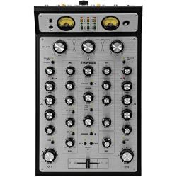 OMNITRONIC TRM-222 2-Kanal Rotary-Mixer