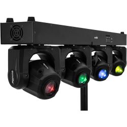 EUROLITE LED TMH Bar S120 Moving-Head Spots
