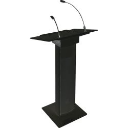 BST AMC73-B Aktives Konferenz-Rednerpult 90W