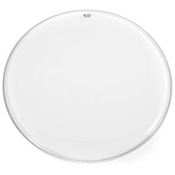 Remo Encore 20 Zoll Ambassador Clear Bassdrum