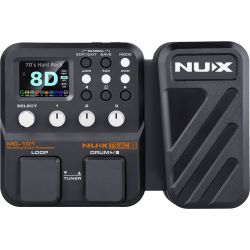 NUX MG-101 Multieffekt