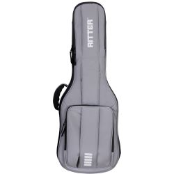 Ritter Arosa RI-RGA6-E-TGR Deluxe E-Gitarre Gigbag