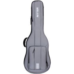 Ritter Arosa RI-RGA6-B-TGR A6 Deluxe Bassgitarre Gigbag