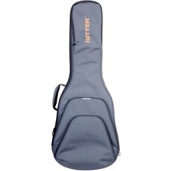 Ritter Retro RI-RGR4-C-MGB Bern R4 Classical 4/4 Gitarre Gigbag