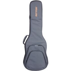 Ritter Retro RI-RGR4-B-MGB Bern Bassgitarre Gigbag