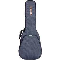 Ritter Retro RI-RGR3-C-MGB R3 Carouge Classical 4/4 Gitarre Gigbag