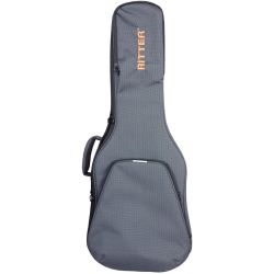 Ritter Retro RI-RGR3-E-MGB R3 Carouge E-Gitarre Gigbag