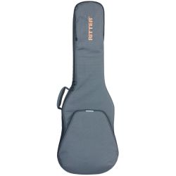 Ritter Retro RI-RGR3-B-MGB Carouge Bassgitarre Gigbag