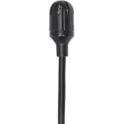 Mipro MU-57L-P Wasserdichtes Kondensator-Ansteckmikrofon schwarz