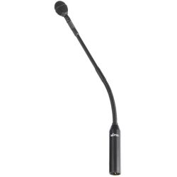 Mipro MM-204L Schwanenhalsmikrofon (LED) Niere 385mm