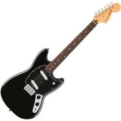 Fender Player II Mustang RW BLK E-Gitarre
