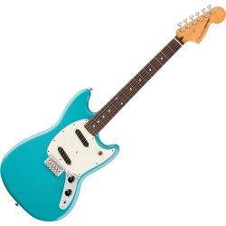 Fender Player II Mustang RW AQB E-Gitarre