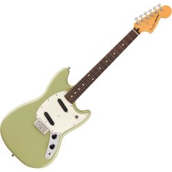 Fender Player II Mustang RW BCG E-Gitarre