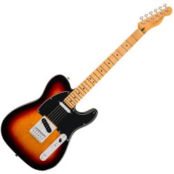 Fender Player II Telecaster MN 3-Color Sunburst E-Gitarre