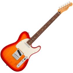 Fender Player II Telecaster RW Aged Cherry Burst E-Gitarre