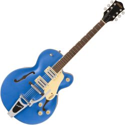Gretsch G2420T Streamliner HLW SC Fairlane Blue E-Gitarre