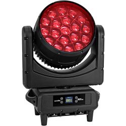 EUROLITE LED IP TMH-H760 Beam/Wash/Flowereffekt