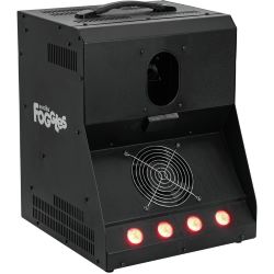 EUROLITE FOGGLES Seifenblasen-/Nebelmaschine