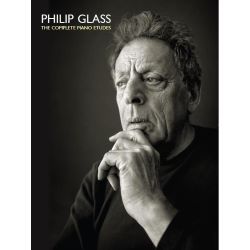 Dunvagen Music - The complete Piano Etudes - Philip Glass