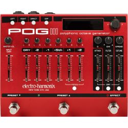 Electro Harmonix POG3