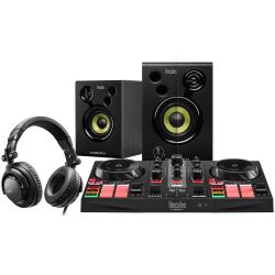 Hercules DJLearning Kit MK2 B-Ware