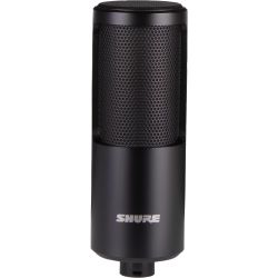 Shure SM 4