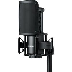 Shure SM 4 mit Shockmount Case