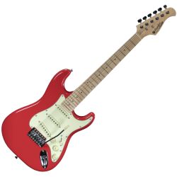 Prodipe ST80 Junior fiesta red E-Gitarre