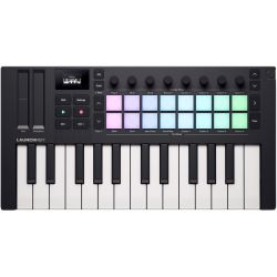 Novation Launchkey Mini 25 MK4