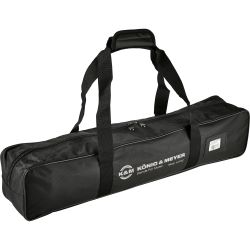 K&M 14102 Tragetasche für Instrumentenständer