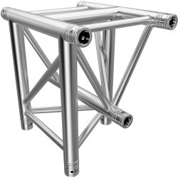 Global Truss Traverse F43 3-Weg Ecke T35