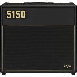 EVH 5150 Iconic Series EL34 40W 1x12 Combo Black