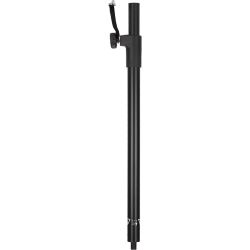 RCF Pole Mount Assembly/Distanzstange f. EVOX 8/JMIX8 inkl. Tasche