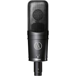 Audio Technica AT 4050 Kondensatormikrofon