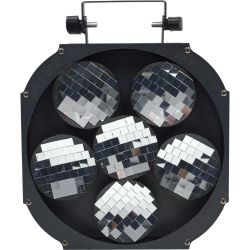 Algam Lighting Moving Mirror