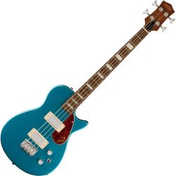 Gretsch G2229B Electromatic Junior Jet Bass II Short Scale FSR OCT E-Bassgitarre